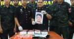 Polis Gagalkan Cubaan Seludup 4 Kilogram Syabu Dari Sabah Ke Sarawak