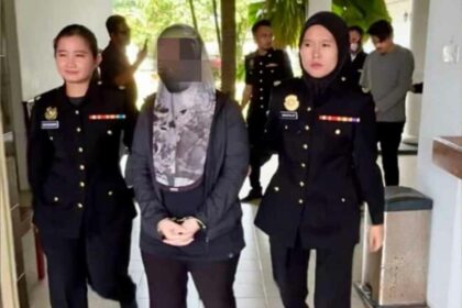 SPRM Bintulu Tahan Dua Penguat Kuasa, Disyaki Terima Suapan Bulanan Lindungi Pekerja Asing