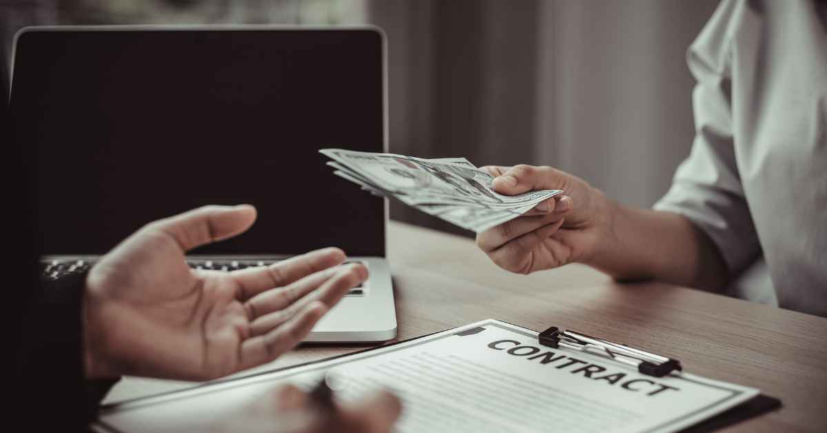 SPRM Sarawak Tahan Penjawat Awam Di Miri Disyaki Terima Rasuah Bernilai RM65000