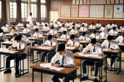 Sarawak Bakal Perkenal Sistem Peperiksaan Baru Bagi Pelajar Tahun Enam Dan Tingkatan Tiga