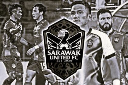Sarawak United FC Kemas Kini Logo Undang Persoalan Netizen, Dakwa Bakal Terkubur