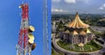 Syarikat Culas Bina Menara Telekomunikasi Di Sabah Sarawak Diberi Amaran Terakhir