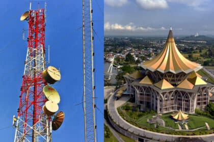 Syarikat Culas Bina Menara Telekomunikasi Di Sabah Sarawak Diberi Amaran Terakhir