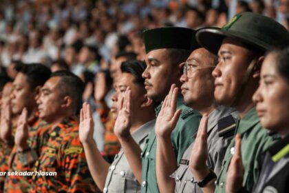 Laporan Dedah Lebih 500 Penjawat Awam Terima Ganjaran RM1 Juta Dalam Kes Rasuah