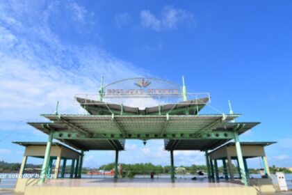 Hari Sarawak 2024 Bakal Diadakan Di Bintulu