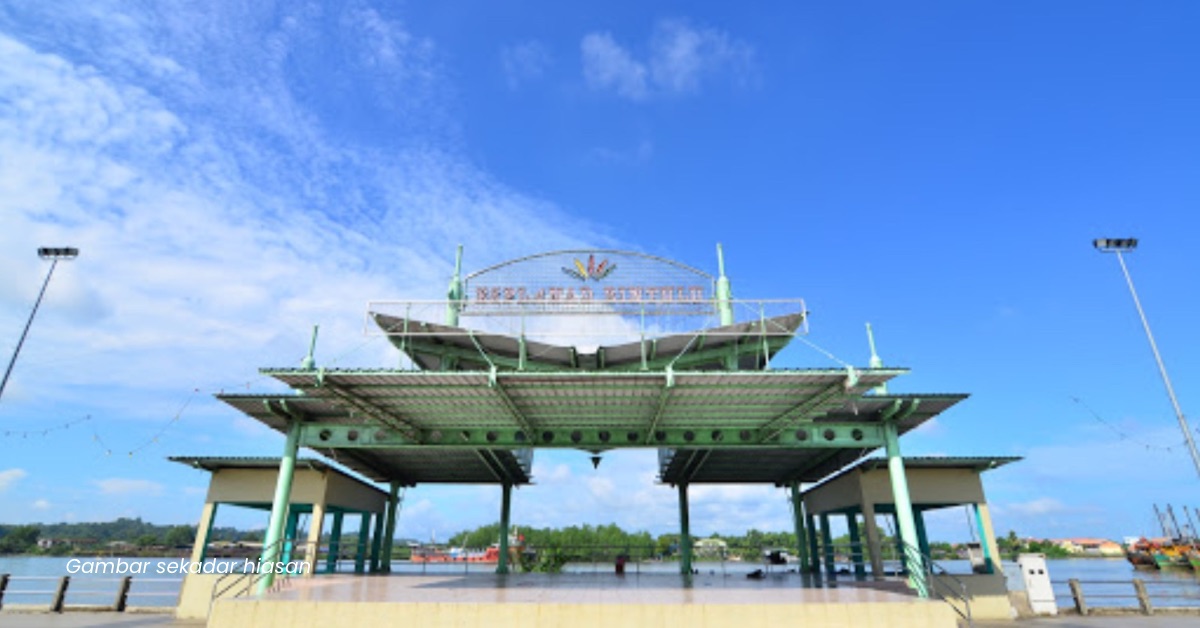 Hari Sarawak 2024 Bakal Diadakan Di Bintulu