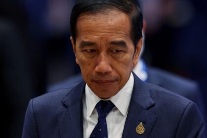 Ramai Pegawai Tertinggi Indonesia Letak Jawatan Sebelum Pindah Ibu Kota Ke Nusantara