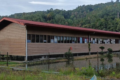 Tiada Lagi Sekolah Daif Di Sabah Menjelang 2029, Kini Dalam Proses Baik Pulih