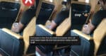 Tindakan Berani Jejaka Sabah Menegur Lelaki Di Dalam Bas Raih Pujian Netizen