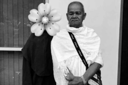 Warga Emas 75 Tahun Dari Sarawak, Antara Jemaah Haji Meninggal Di Makkah Selepas Wukuf