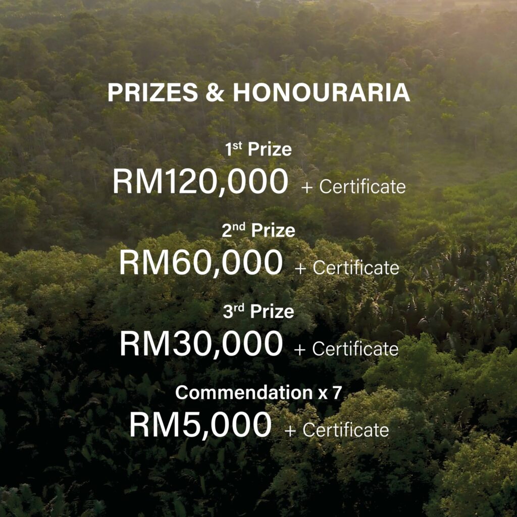 HSL Anjur Pertandingan Seni Bina Untuk Projek Berhampiran Lapangan Terbang Antarabangsa Kuching