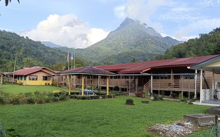 Tiada Lagi Sekolah Daif Di Sabah Menjelang 2029, Kini Dalam Proses Baik Pulih