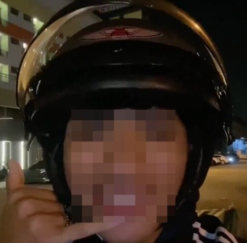 Abang Grab Trauma Kena Gangguan Seksual Dengan Lelaki Bernama Alia