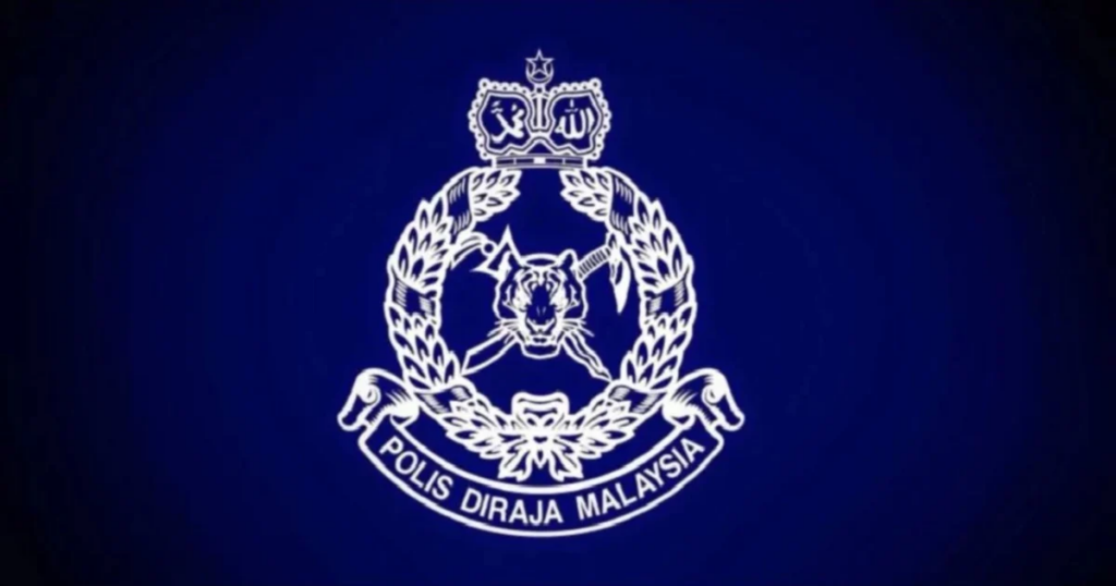 Koperal Polis Maut, Van Dipandu Dihempap Pokok Tumbang Di Lahad Datu