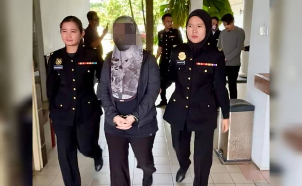 SPRM Bintulu Tahan Dua Penguat Kuasa, Disyaki Terima Suapan Bulanan Lindungi Pekerja Asing