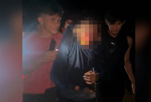 Lelaki Maut Ditikam Anak Saudara Di Kampung Haji Baki