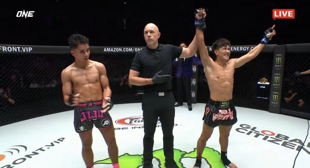 Pertama Kali Tewas, Orang Ramai Masih Beri Semangat Kepada Jojo Ghazali