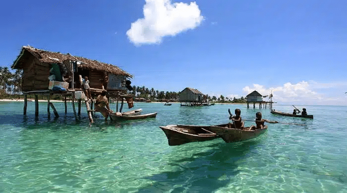 CENTHRA Seru Pihak Berkuasa Henti Usir Serta Musnah Rumah Bajau Laut