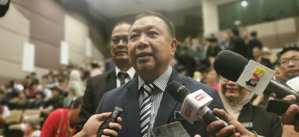 Sarawak Bakal Perkenal Sistem Peperiksaan Baru Bagi Pelajar Tahun Enam Dan Tingkatan Tiga