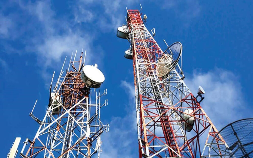 Syarikat Culas Bina Menara Telekomunikasi Di Sabah Sarawak Diberi Amaran Terakhir