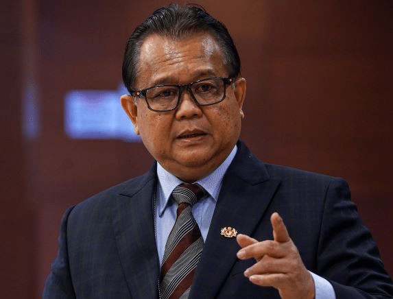 KKR Mohon Bantuan 1 Bilion, Selenggara Laluan 'Redline' Lebuhraya Pan Borneo
