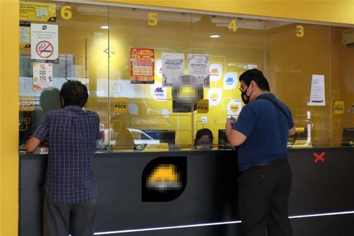 Ketahui Perbezaan Antara Judi Online Dan Judi Berlesen Di Malaysia
