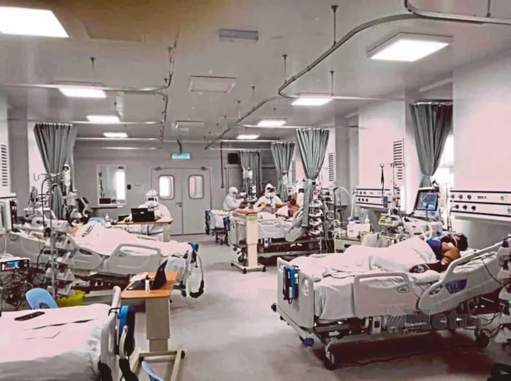 Sarawak Bakal Miliki 3 Hospital Swasta Baharu Menjelang 2029
