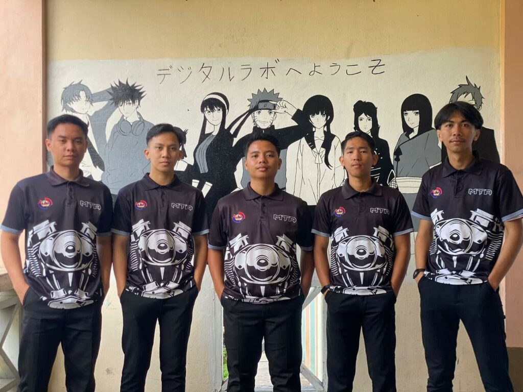 Pelajar Teknologi Automotif Sabah Raih Pingat Emas Pertandingan Inovasi Antarabangsa