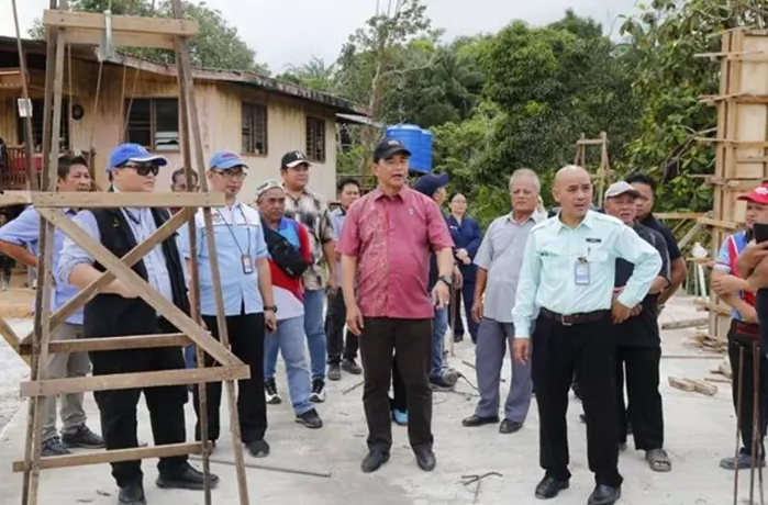Sabah Gesa KKM Isi 210 Jawatan Kosong Doktor Di Klinik Kesihatan Sabah