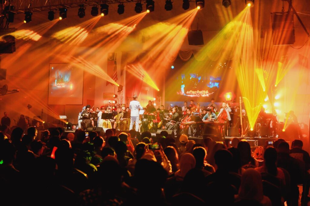 Konsert Muzik Orkestra ACG Terbesar Di Borneo Bakal Diadakan Di Batu Kawa Ogos Ini