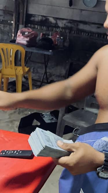 Pempengaruh Sarawak Dipaksa Bayar Ganti Rugi RM 13K Semasa Bercuti di Langkawi