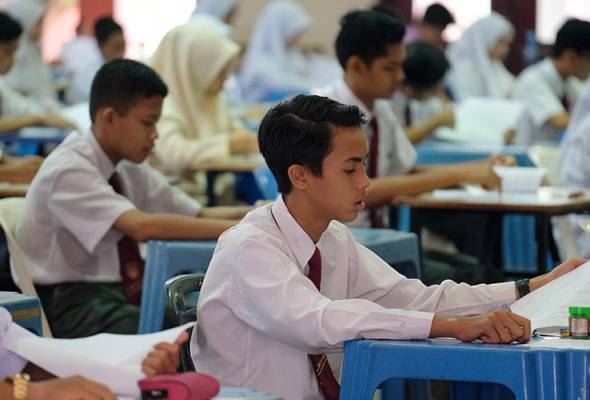Demi Masa Depan, Sarawak Teguh Pertahankan Penggunaan Bahasa Inggeris