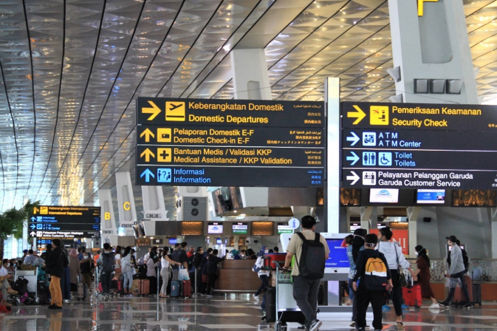 Galakkan Pelancongan Domestik, Tourism Malaysia Lancar Fly Borneo Specials Vol. 2