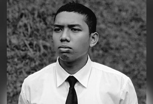 Satu Lagi Misteri Kematian Pelajar UPNM, Kes Amirul Nashriq Dibuka Semula