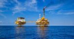 Petronas Umum Pengeluaran Gas Pertama Dari Lapangan Jerun Sarawak