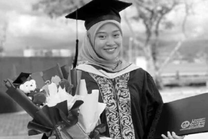 Ahli Keluarga Sahkan Jenazah Nur Farah Kartini Dikebumikan Di Pahang