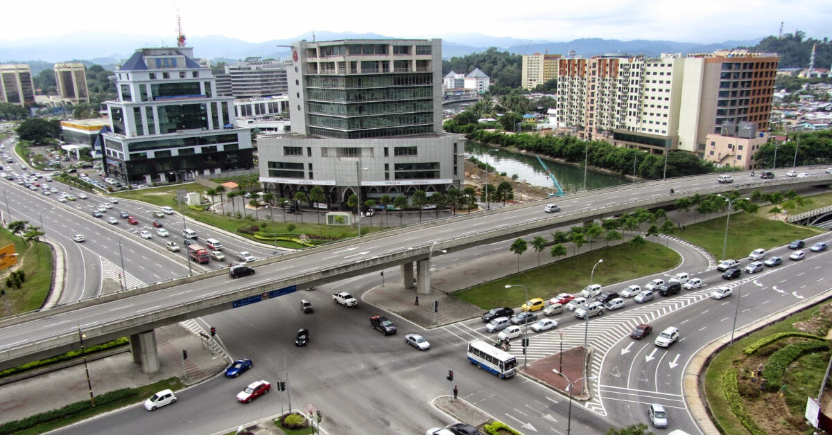 Bank Pembangunan Sabah Dijangka Alami Kerugian Besar Tahun 2023 dan 2024, Ini Puncanya