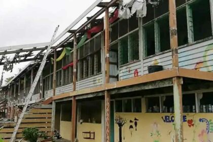 Belum Terima RM100 Juta Dijanji PM, Sarawak Baik Pulih Sekolah Dan Klinik Guna Dana Sendiri