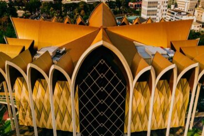 Borneo Cultural Museum Tawar Kemasukan Percuma Sempena Hari Sarawak Isnin Ini
