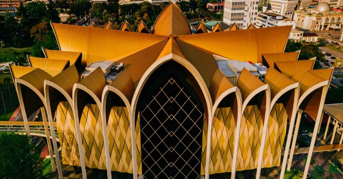 Borneo Cultural Museum Tawar Kemasukan Percuma Sempena Hari Sarawak Isnin Ini