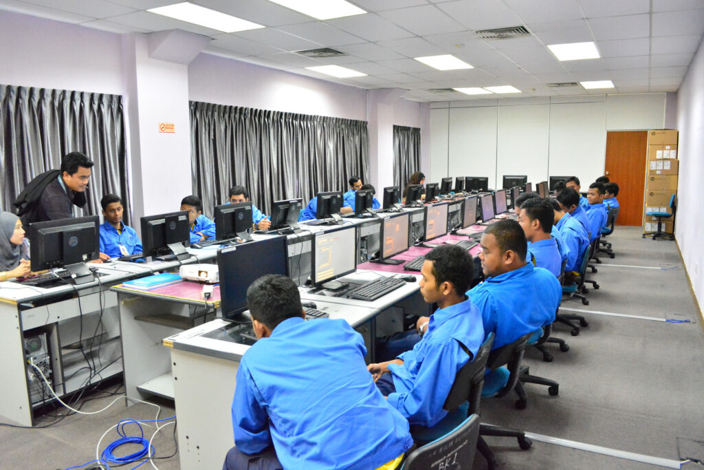 Laporan Audit Negara Dapati Sabah Gagal Dalam Beberapa Pengurusan Jalur Lebar