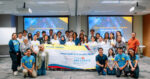 Dua Sekolah Wakil Sarawak Berjaya Mara Ke Peringkat Kebangsaan ASEAN Data Science Explorer 2024