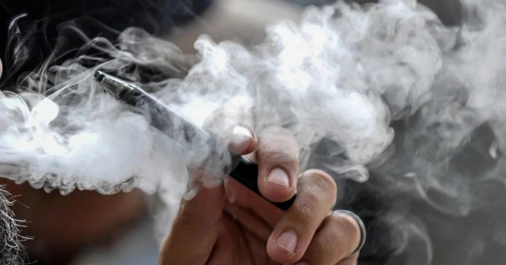 Pelajar Tingkatan 4 Sawan Kritikal Akibat Hisap Vape Magic Mushroom
