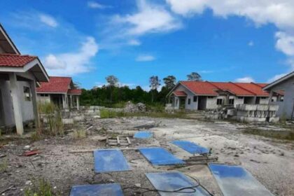 Gagal Bayar 5 Pampasan Rumah, Pengarah Perumahan Sentoria Didenda RM5,000