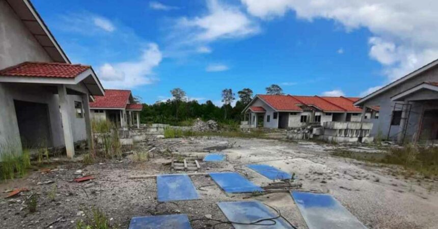 Gagal Bayar 5 Pampasan Rumah, Pengarah Perumahan Sentoria Didenda RM5,000