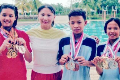 Hampir Tinggalkan Sukan Terjun, Pandelela Rinong Kongsi Kisah Pahit Sebelum Bergelar Ratu Terjun Negara