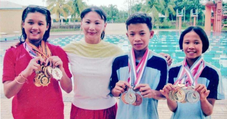 Hampir Tinggalkan Sukan Terjun, Pandelela Rinong Kongsi Kisah Pahit Sebelum Bergelar Ratu Terjun Negara
