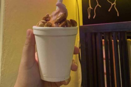 Ini 5 Port Aiskrim Yang Perlu Anda Cuba Sekitar Kuching