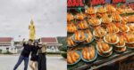 Ini Itinerari DIY Trip 4 Hari 3 Malam Dari Kuching Ke Hatyai