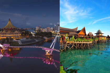 Ini Sebab Kenapa MM2H Sabah Sarawak Jadi Pilihan Popular Di Kalangan Pesara Asing